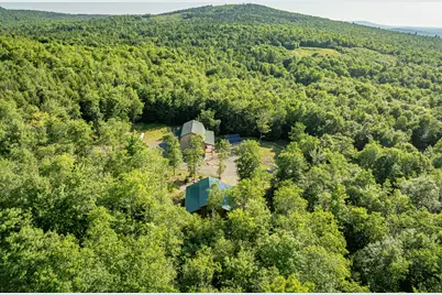 424 Jackson Brook Lane, Monson, ME 04464 - Photo 5