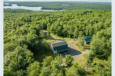 424 Jackson Brook Lane, Monson, ME 04464 - Photo 11