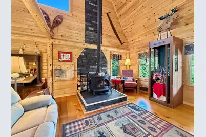 424 Jackson Brook Lane, Monson, ME 04464 - Photo 33