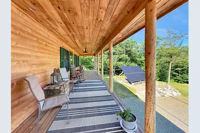 424 Jackson Brook Lane, Monson, ME 04464 - Photo 21