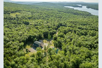 424 Jackson Brook Lane, Monson, ME 04464 - Photo 9