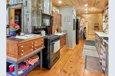 424 Jackson Brook Lane, Monson, ME 04464 - Photo 41