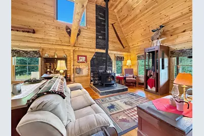 424 Jackson Brook Lane, Monson, ME 04464 - Photo 35