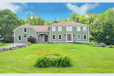 114 Loon Call Drive, Belgrade, ME 04917 - Photo 1