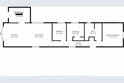 16 Craig Lane, Sangerville, ME 04479 - Photo 37