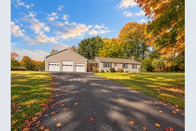 134 Covell Road, Fairfield, ME 04937 - Photo 1