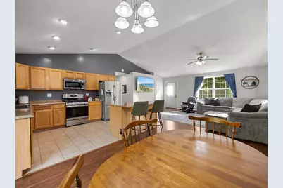 134 Covell Road, Fairfield, ME 04937 - Photo 11