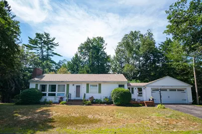 48 Bradley Street, Dixfield, ME 04224 - Photo 3