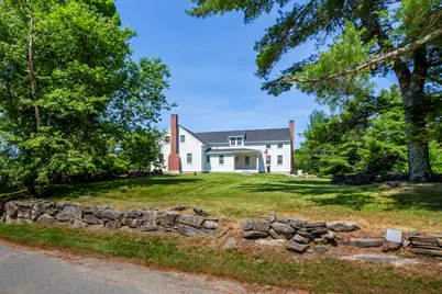 44 Indian Trail Road, Newcastle, ME 04553 - Photo 1
