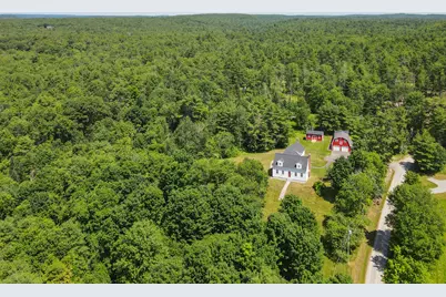 44 Indian Trail Road, Newcastle, ME 04553 - Photo 3