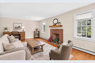 44 Indian Trail Road, Newcastle, ME 04553 - Photo 11