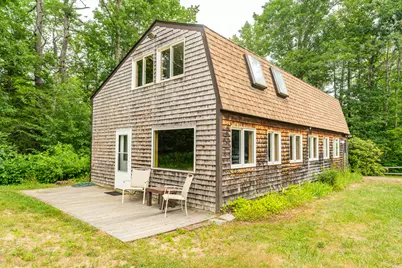 330 Gibbs Road, Wiscasset, ME 04578 - Photo 9