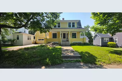 172 Maine Avenue, Millinocket, ME 04462 - Photo 1