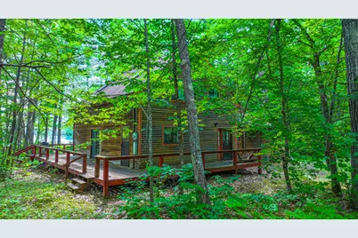 84 Kezars Ridge, Waterford, ME 04088 - Photo 19