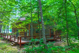 84 Kezars Ridge, Waterford, ME 04088 - Photo 19