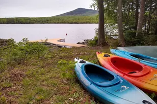 116 Gardner Point Rd, Mount Chase, ME 04765 - Photo 3