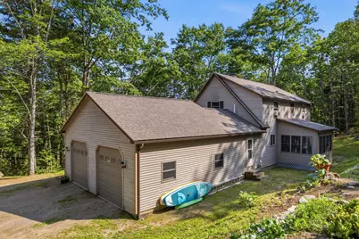 275 Hinks Road, Jefferson, ME 04348 - Photo 49