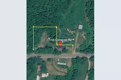 158 Common Road, Dixfield, ME 04224 - Photo 1