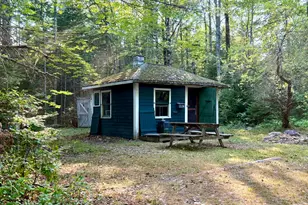 Tbd Democrat Ridge Rd, Talmadge, ME 04492 - Photo 1