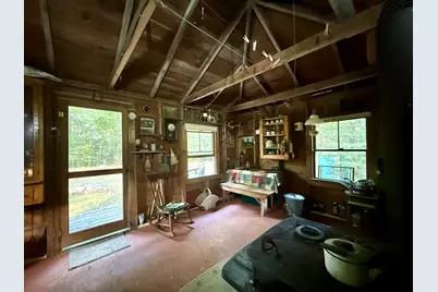 Tbd Democrat Ridge Road, Talmadge, ME 04492 - Photo 9
