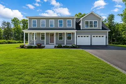 18 Pelletier Drive, Hollis, ME 04042 - Photo 1