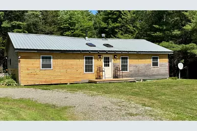 539 King Street, Marion Twp, ME 04628 - Photo 5