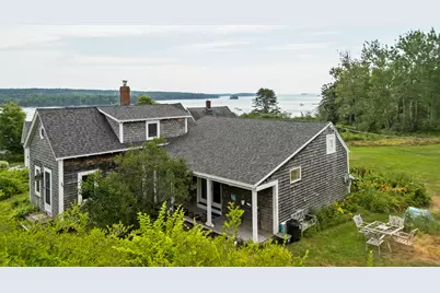 15 Creek Road, Bremen, ME 04551 - Photo 3