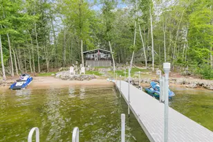 35 Leisure Ln, Frye Island, ME 04071 - Photo 3