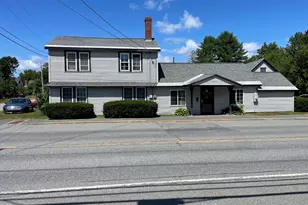 105 Elm St, Pittsfield, ME 04967 - Photo 1