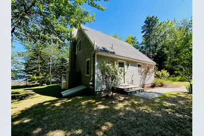 565 Paul Bunyan Road, Gouldsboro, ME 04607 - Photo 31