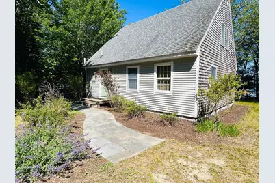 565 Paul Bunyan Road, Gouldsboro, ME 04607 - Photo 3