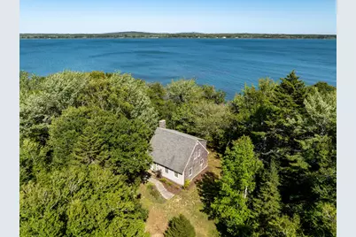 565 Paul Bunyan Road, Gouldsboro, ME 04607 - Photo 1