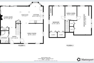 565 Paul Bunyan Road, Gouldsboro, ME 04607 - Photo 9
