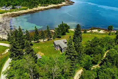8 Youngs Point Road, Gouldsboro, ME 04607 - Photo 1