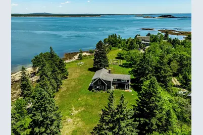 8 Youngs Point Road, Gouldsboro, ME 04607 - Photo 3