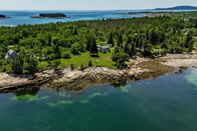 8 Youngs Point Road, Gouldsboro, ME 04607 - Photo 5