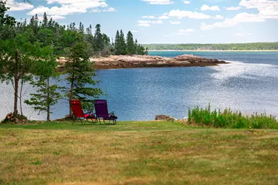 8 Youngs Point Road, Gouldsboro, ME 04607 - Photo 35