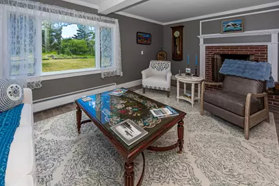 8 Youngs Point Road, Gouldsboro, ME 04607 - Photo 21