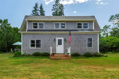 8 Youngs Point Road, Gouldsboro, ME 04607 - Photo 39