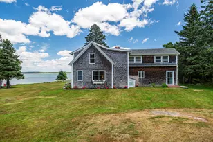 8 Youngs Point Rd, Gouldsboro, ME 04607 - Photo 37