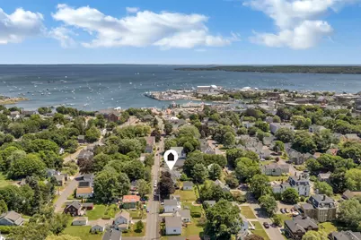 60 Willow Street, Rockland, ME 04841 - Photo 11