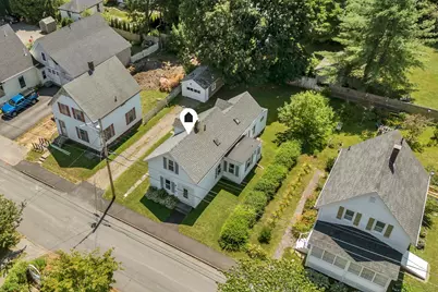 60 Willow Street, Rockland, ME 04841 - Photo 9