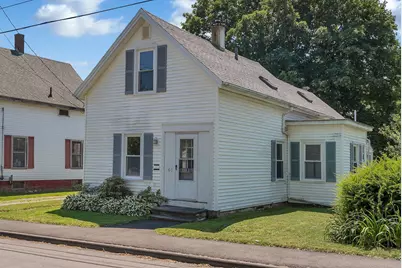 60 Willow Street, Rockland, ME 04841 - Photo 3