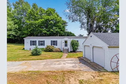 263 Shaw Hill Road, Minot, ME 04258 - Photo 5