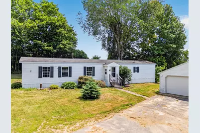 263 Shaw Hill Road, Minot, ME 04258 - Photo 3