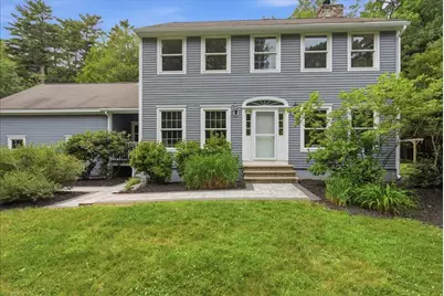 14 Marshview Drive, Freeport, ME 04032 - Photo 9