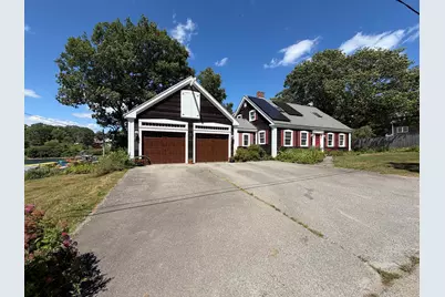 82 Southside Road, Bristol, ME 04554 - Photo 1