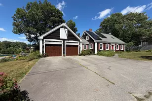 82 Southside Rd, Bristol, ME 04554 - Photo 1