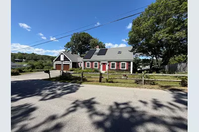 82 Southside Road, Bristol, ME 04554 - Photo 83