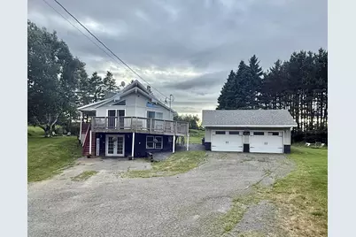 8 Caron Road, Madawaska, ME 04773 - Photo 3
